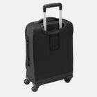 EXPANSE 4-WHEEL 21.5" INTERNATIONAL CARRY-ON LUGGAGE